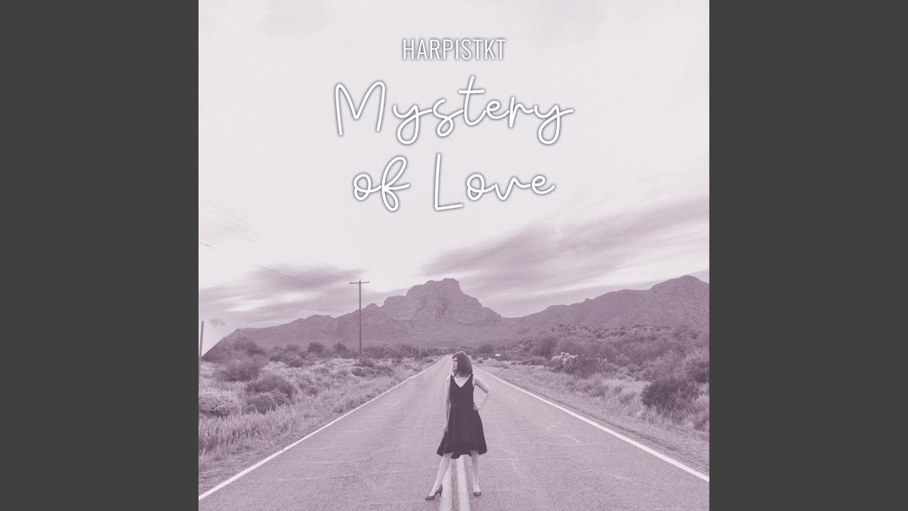 Mystery of Love