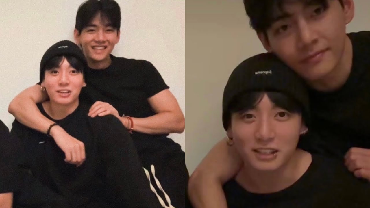 TikTok Taekook | #4 Phiên chợ đông em mua nhầm tương tư, cất trong tim rồi chẳng biết đường về.