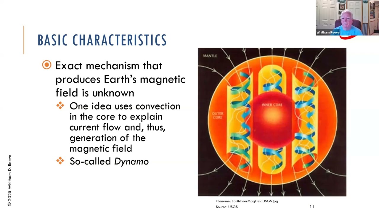 DSES Science 6/23/25