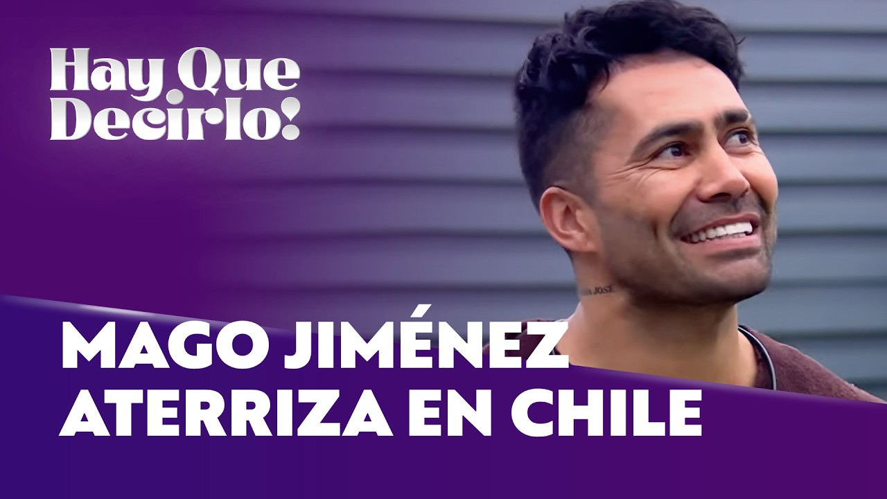 &iexcl;Hay que decirlo! | Cap&iacute;tulo del Viernes 11 de septiembre | Canal 13