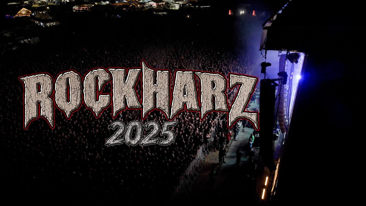 Rockharz After Movie 2025 by @DarcArts