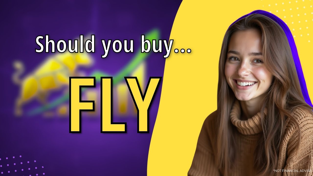 Firefly's 80% Surge: Buy Before Flight 7 Ignites! FLY Stock Analysis