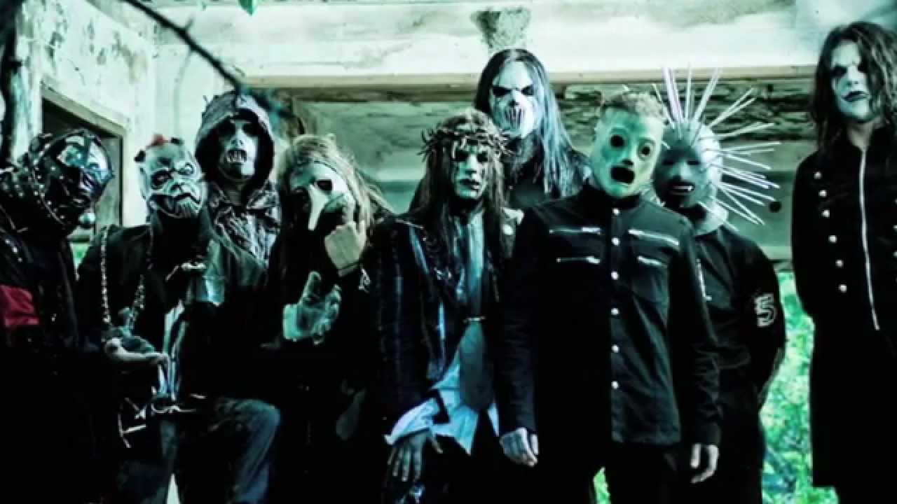Slipknot - Scream lyrics
