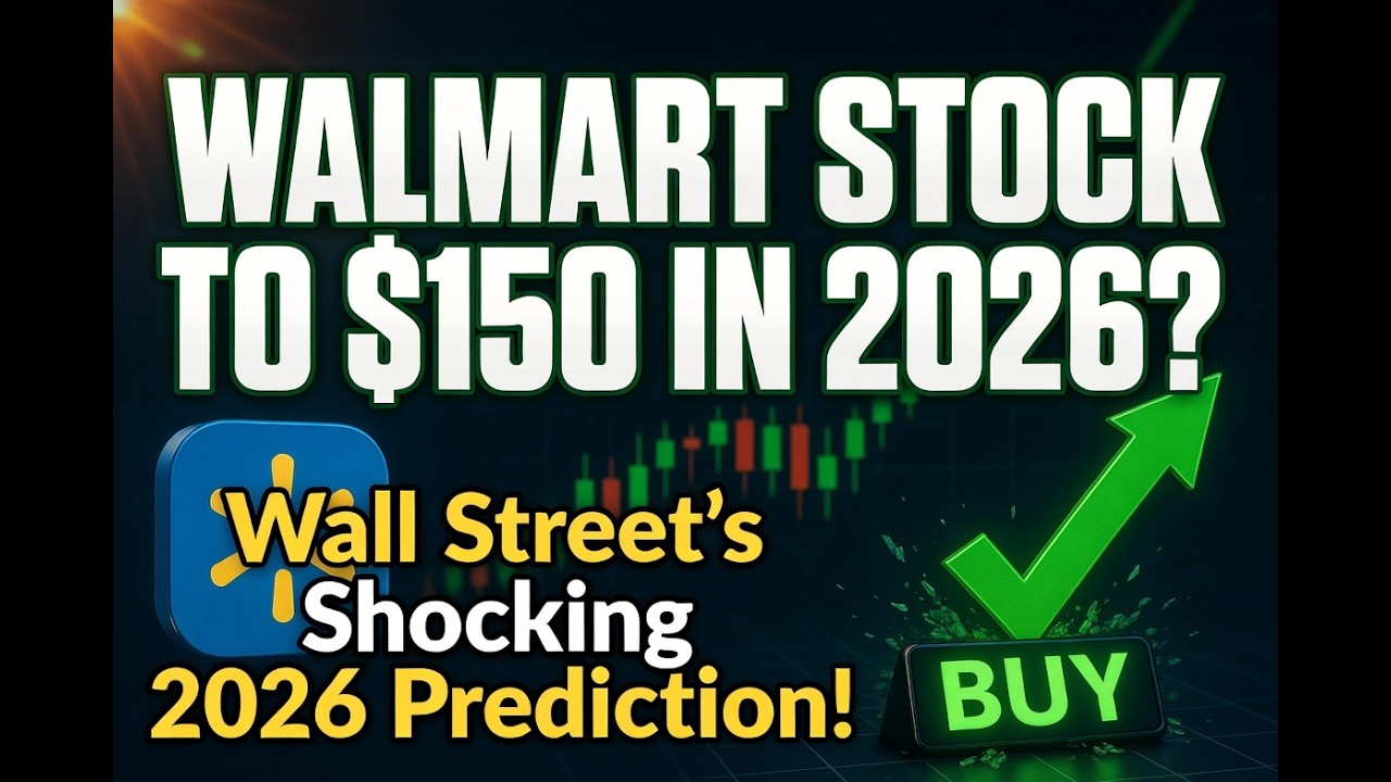 Walmart Stock prediction march.2026. AI prediction, sentiment analysis, and fundamental analysis