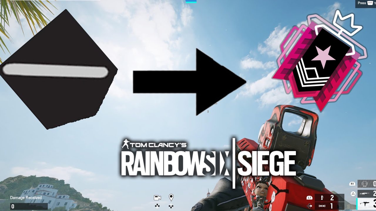 🌺Solo quing to champ🌺 Episode 1