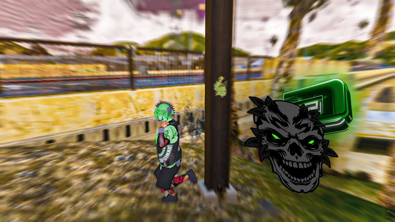[PRUDA] Nero Quit 💥|Santiagoo Laps