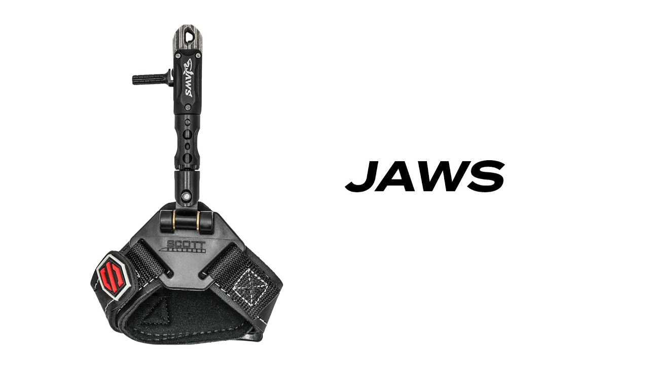 The JAWS by Scott Archery!