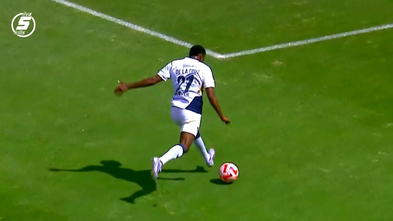 Daniel de la Cruz is an Ecuadorian Talent! - 2025