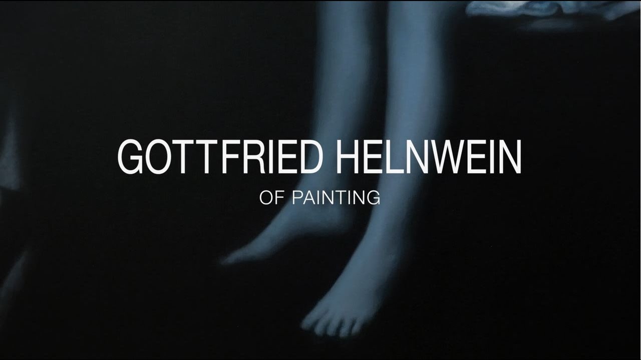 Albertina Contemporary | Gottfried Helnwein (EN)