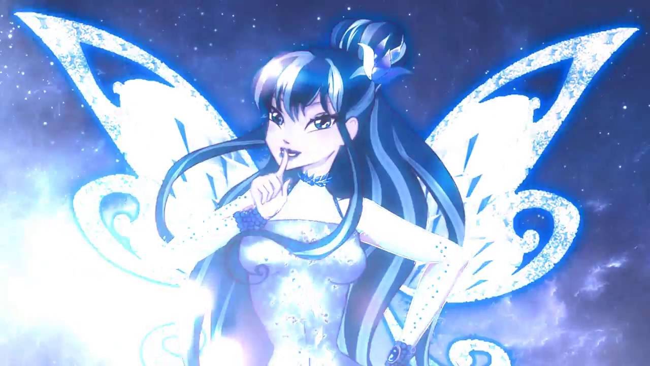 ~Paradise Wings ~ trailer~