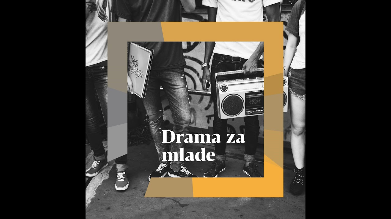 Luca Kozina: Samo se igramo