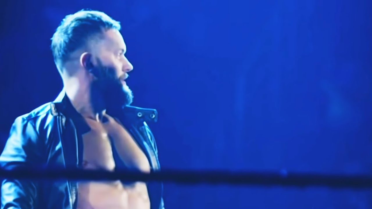 Finn Balor|Catch your Breath| Custom Titantron 2021-2022