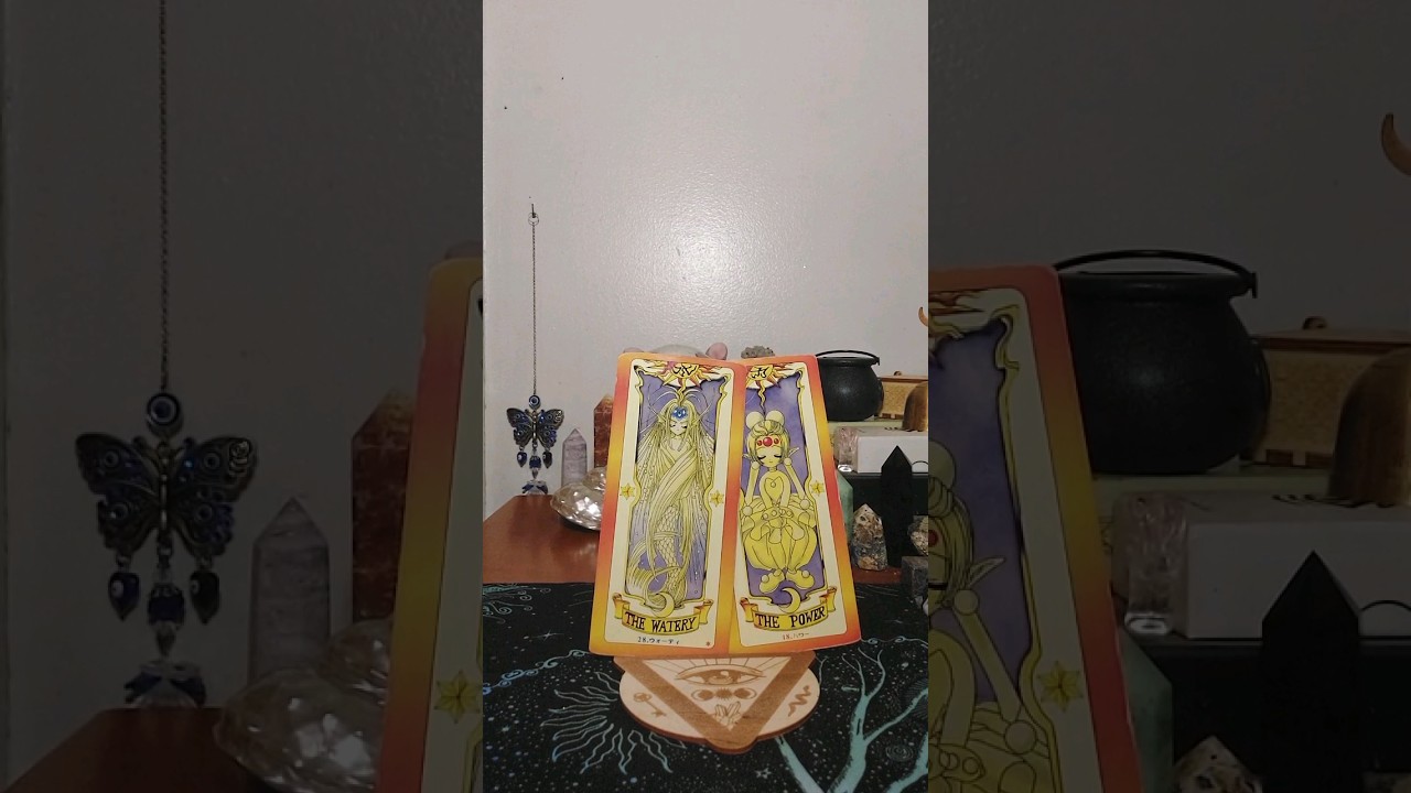 Get Ready With This Powerful Upgrade #goddessofdaydreamstarot #tarot #collective #astrology #message