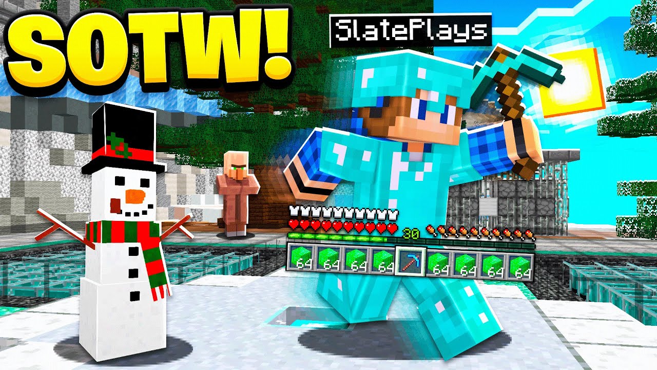BRAND NEW OP PRISON SERVER! | Minecraft Prison