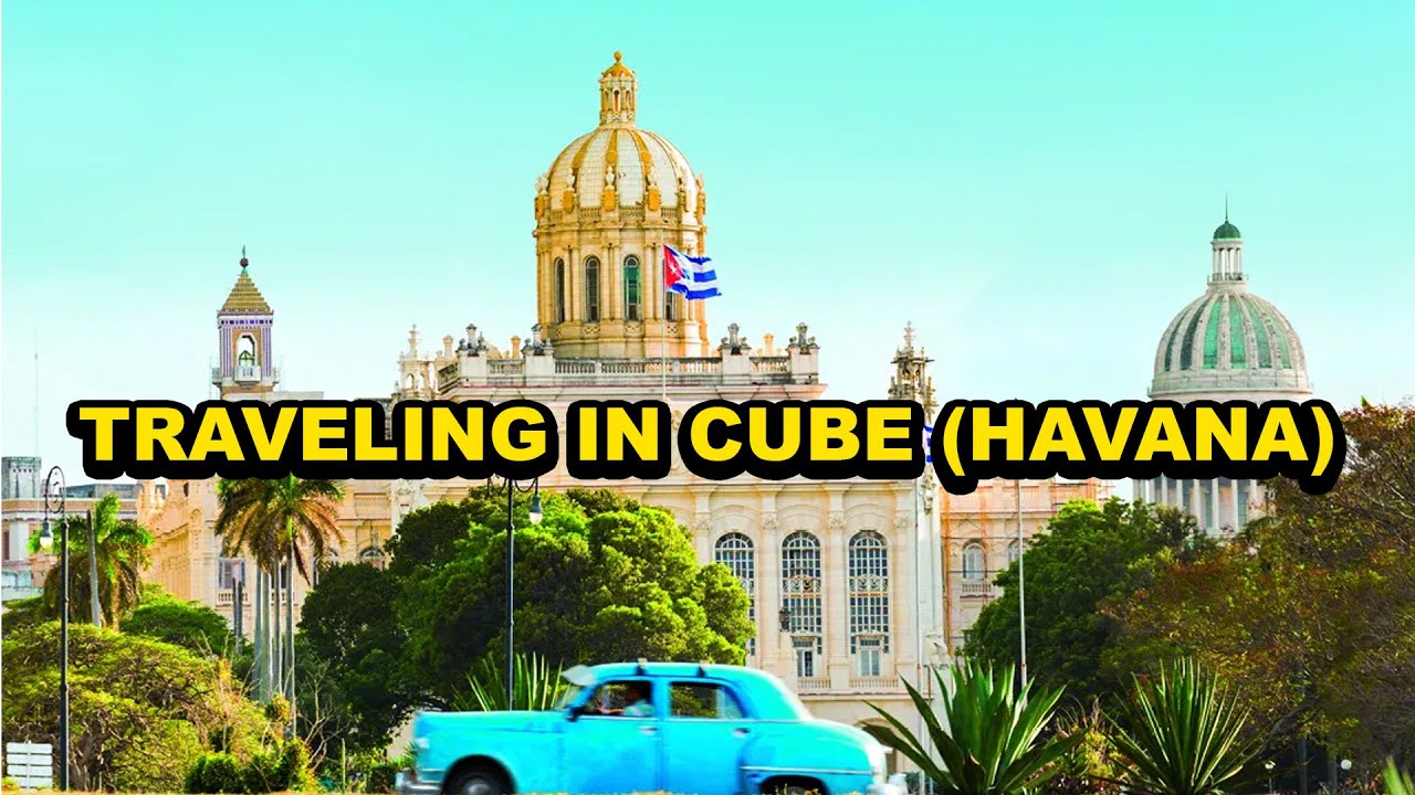 Cuba: The Country That Will Change Your Soul Forever