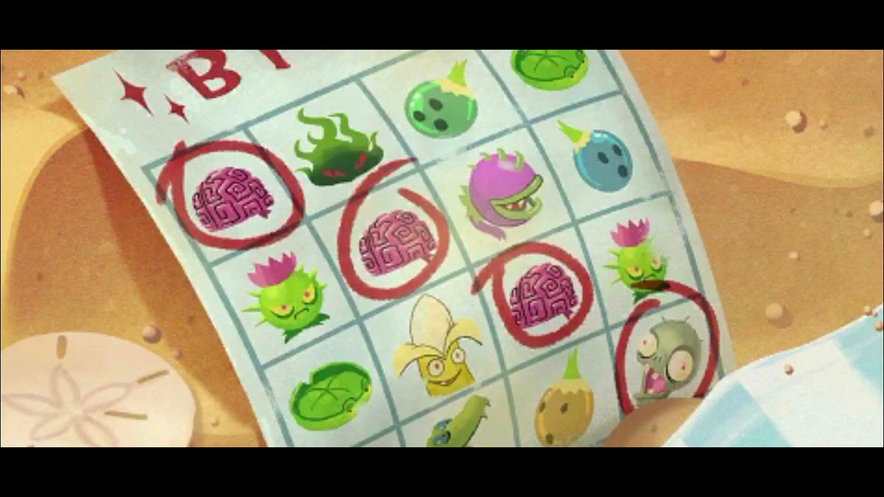Intentando pasar pvz 2 parte 146