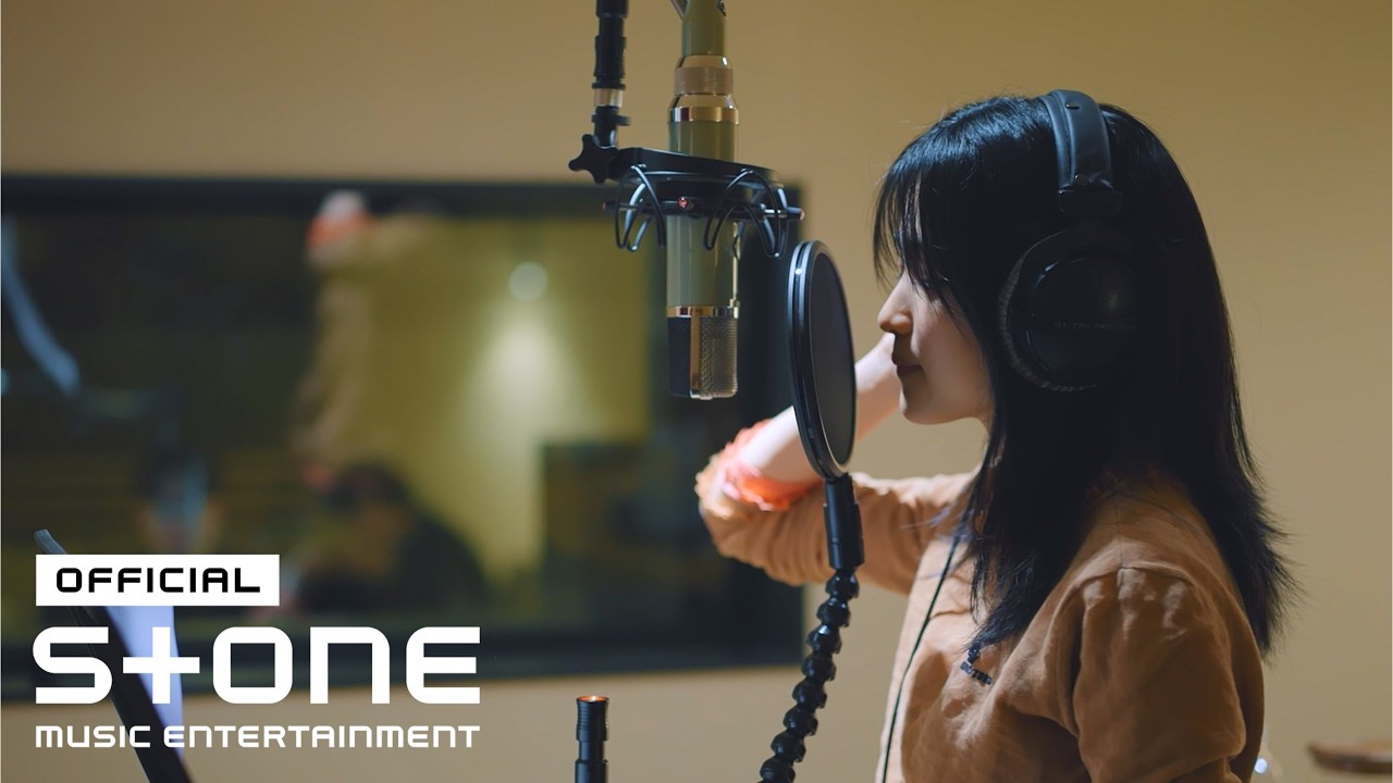 [방과후 태리쌤 (Curtain Up, Class) OST Part 1] 김태리 (Kim Taeri) - apple scent (Prod. 코드쿤스트 (CODE KUNST)) MV