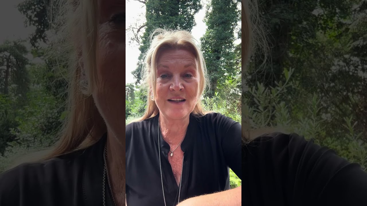 Geleide meditatie: vervang je kritische boodschappen - door Inge Delforterie