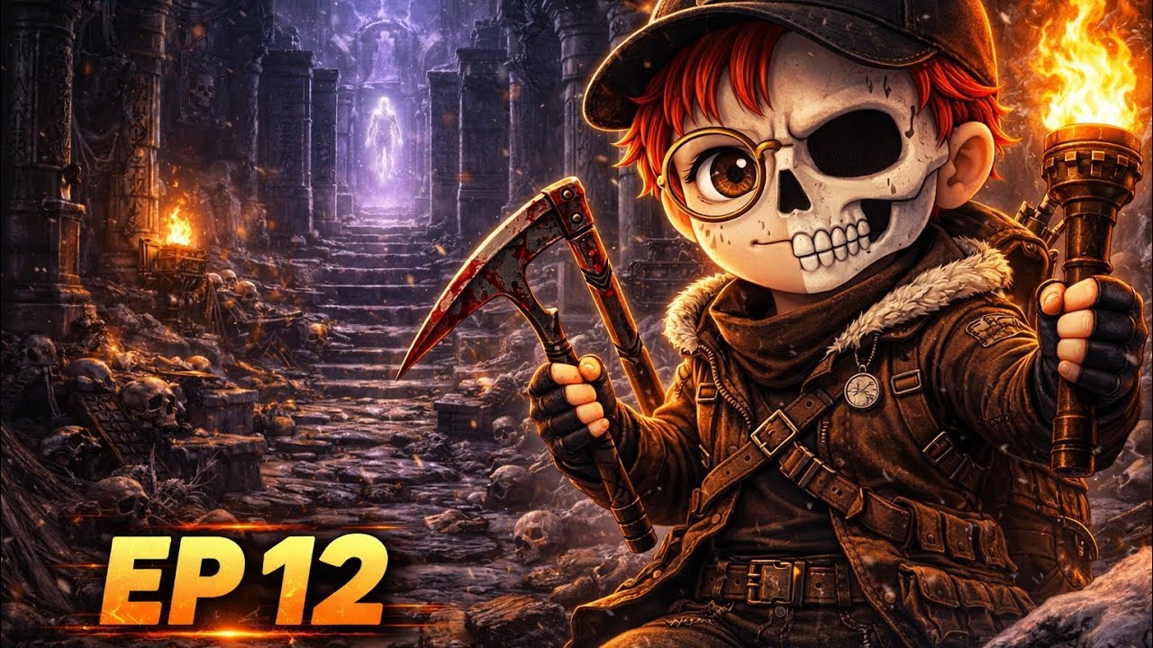 Closer then close Rise of the tomb raider livestream No commentary