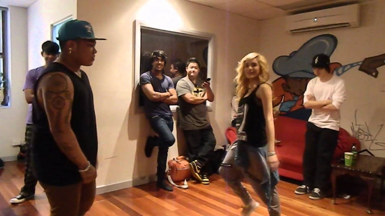 Chachi Gonzales Vs Shutdown