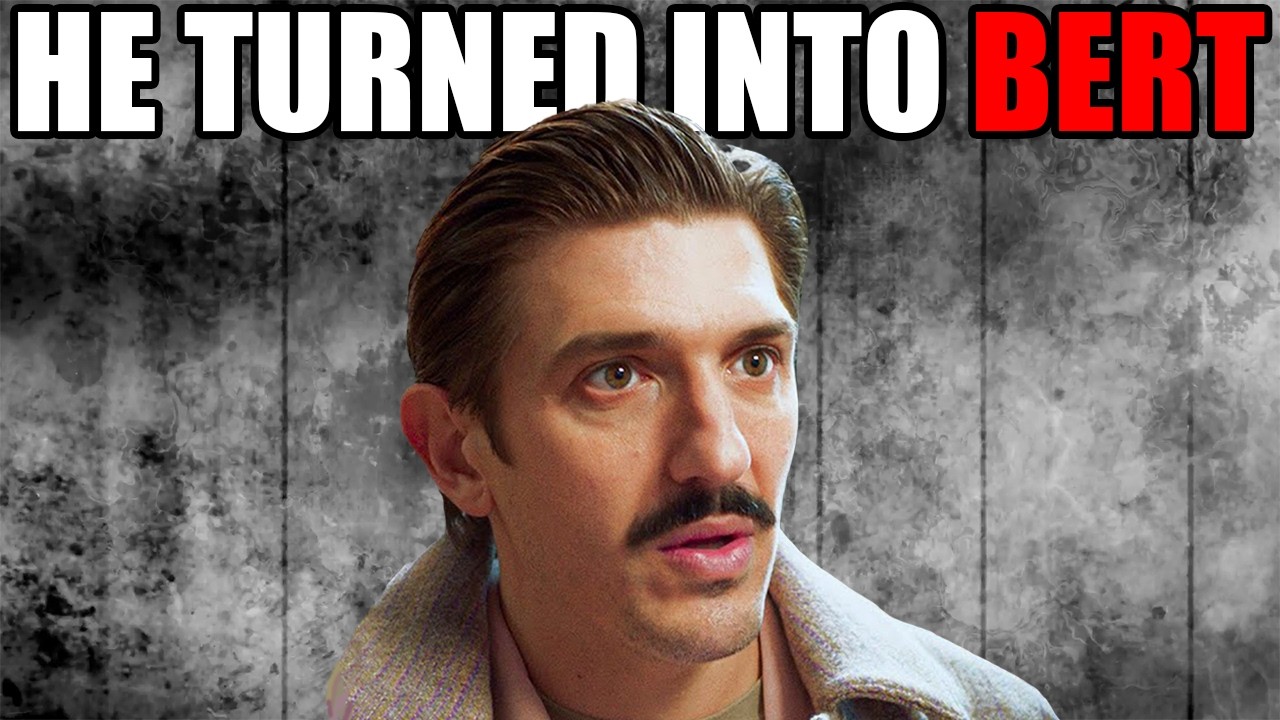 Why Andrew Schulz's New Special Was A Disappointment