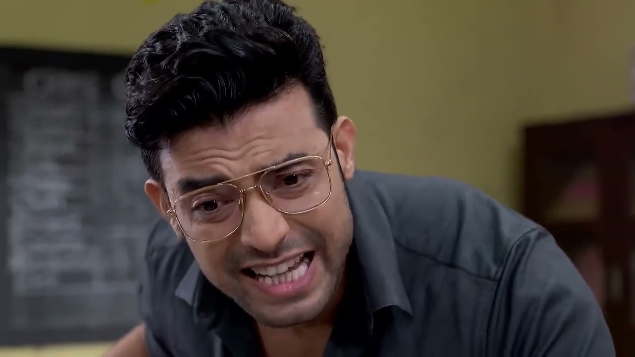 Kon Gopone Mon Bheseche | Ep - 486 | Webisode | Jul 10 2025 | Zee Bangla