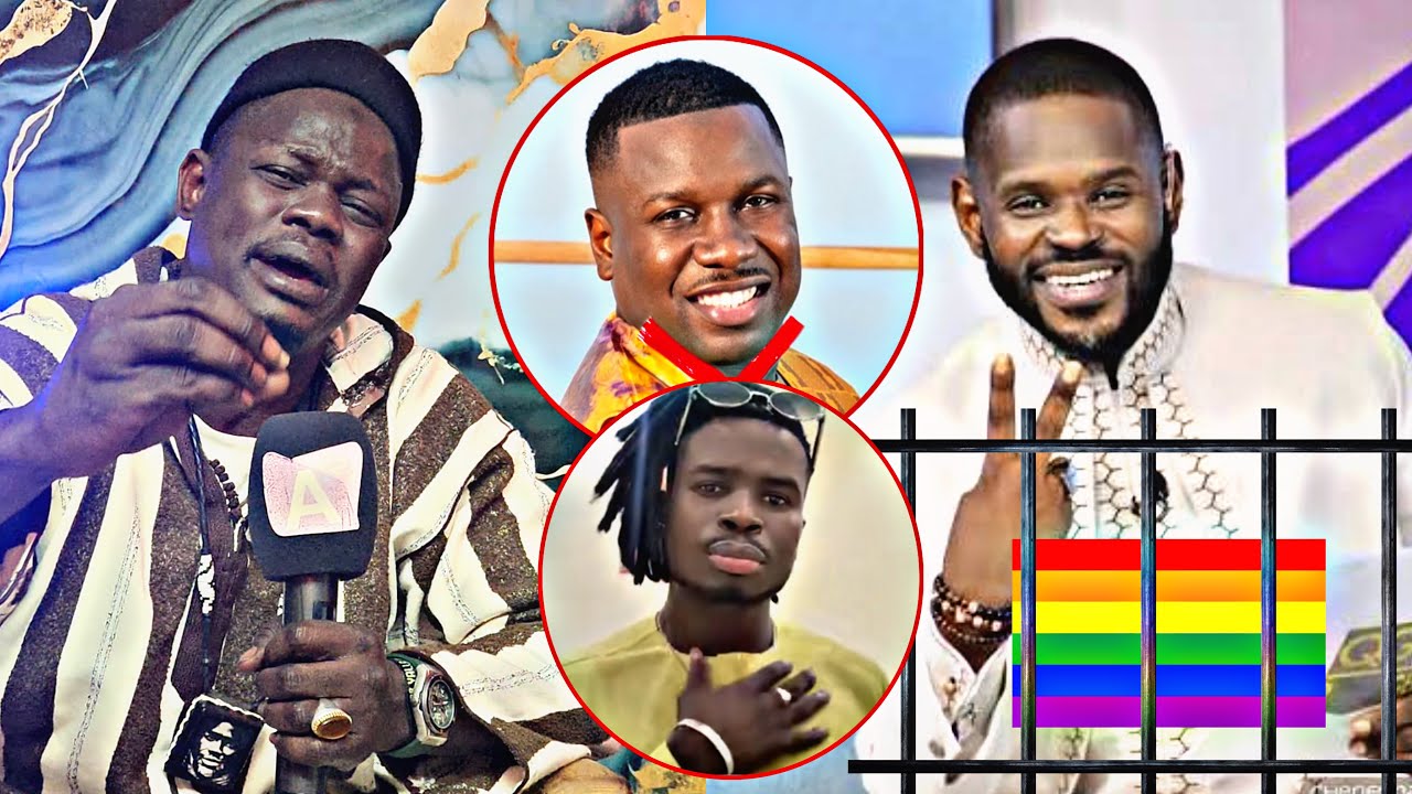 Pape Cheikh diallou Woubi leu😭 Papi Ndiago révèle : 