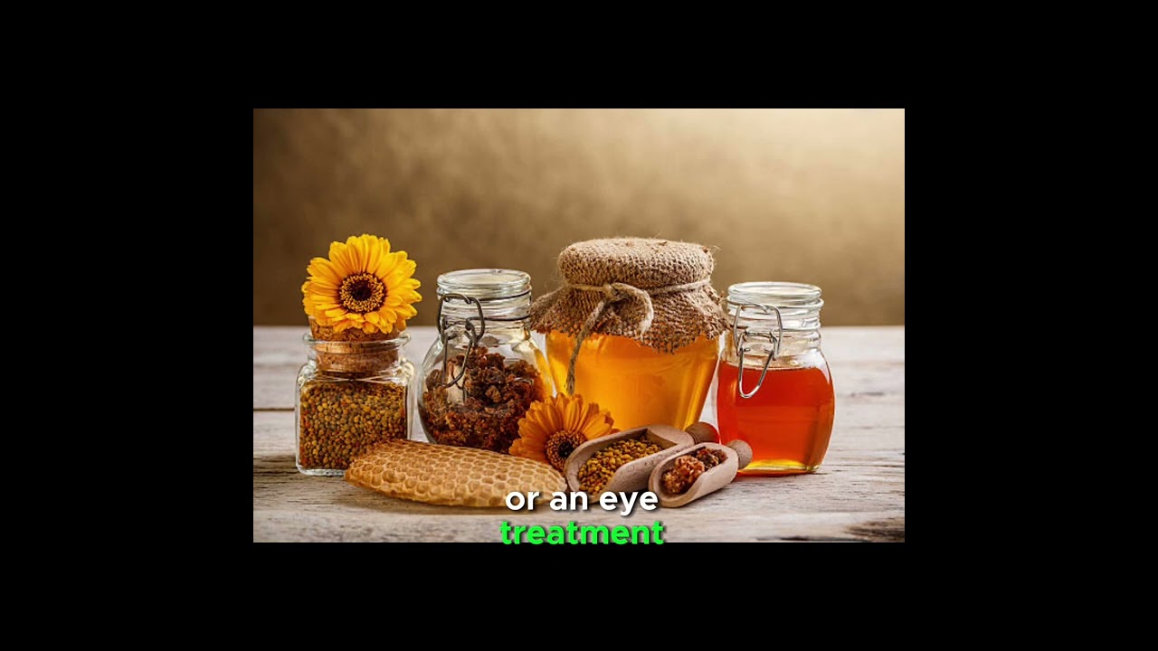 How to make a propolis, tincture, oil, salve, and capsules