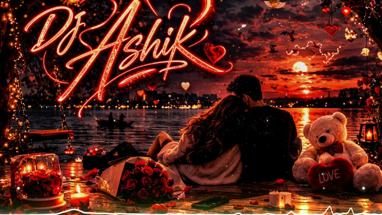 Dj Ashik    Love me