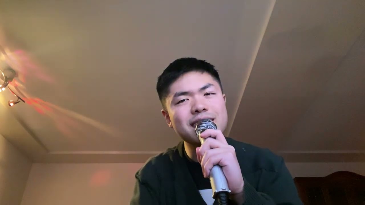 Owl City - Vanilla Twilight (Cover)