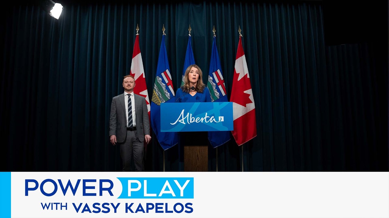 How are Canada's premiers navigating the posting of record-breaking deficits?