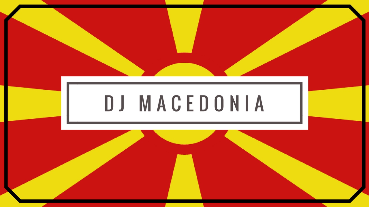 Macedonian Folk Music Remix ~ Biser Balkanski