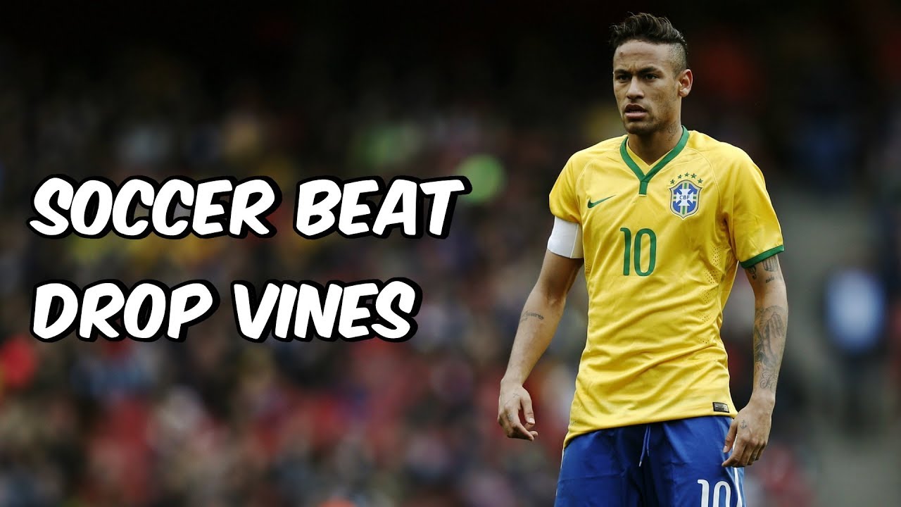 Soccer Beat Drop Vines #27