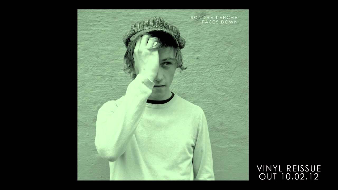 Sondre Lerche - 