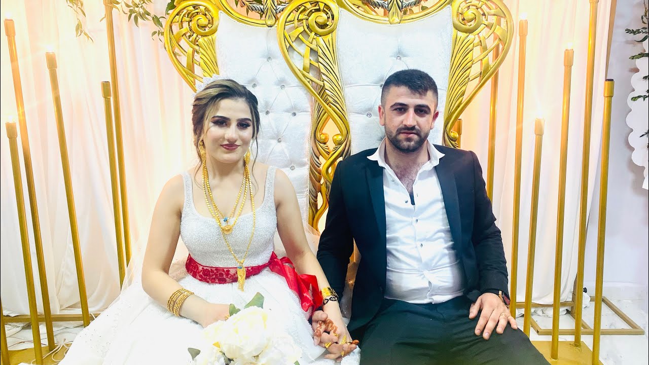 NUHAT MÜZİK DERİK | HEYBET & ESRA | 09 | 03| 2023 | PART_1 | GRANİ | PILSIN AİLESİNİN KINASI