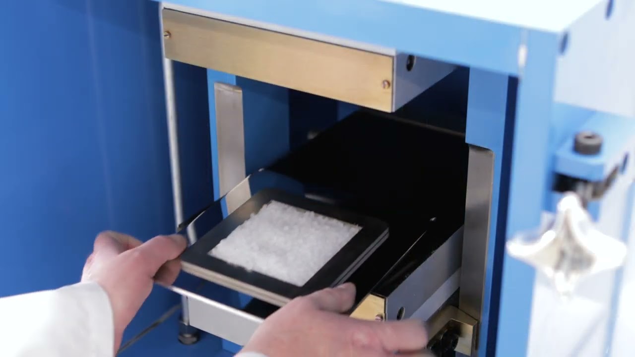 Fontijne Presses LabVac Series