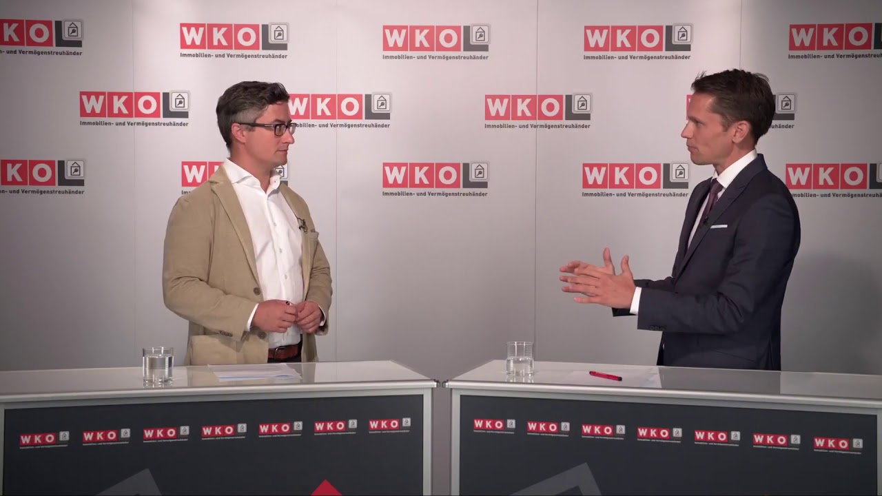 ImmoWebinar - Erwachsenenschutzgesetz NEU 2018 HD