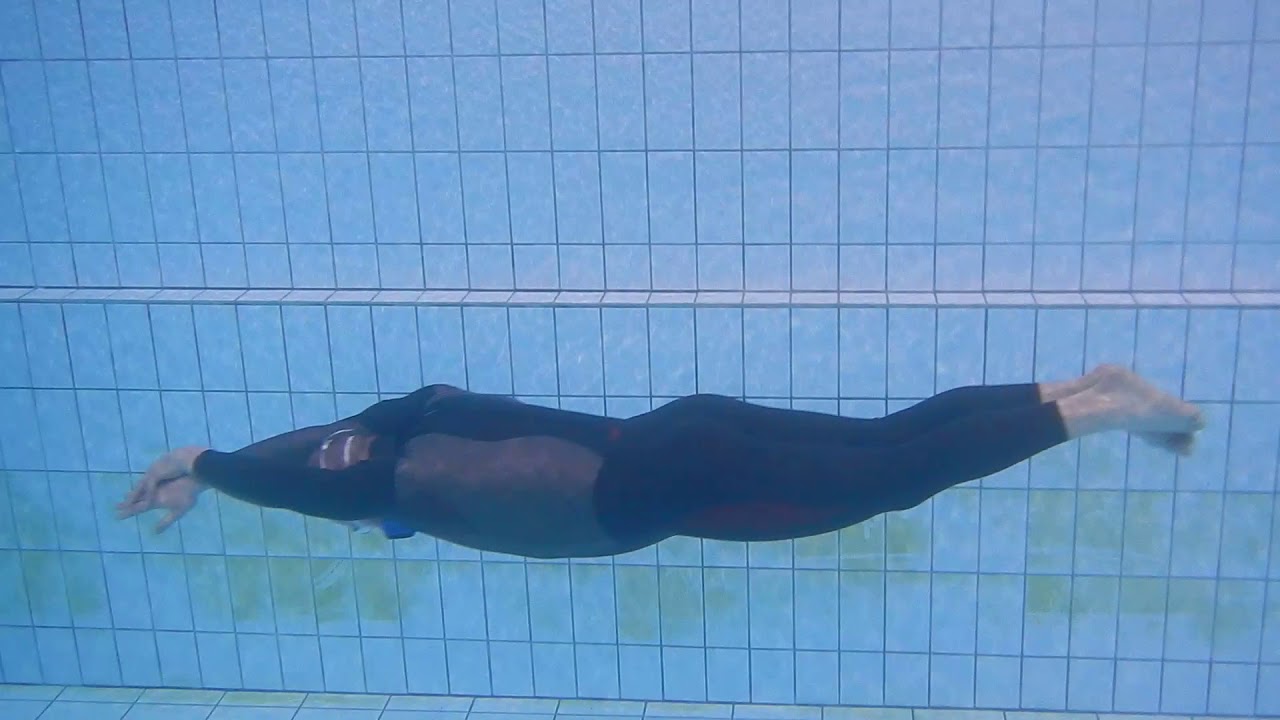 Aleksandr Kostyshen,  SPb, CMAS, DNF, 189м, Russian competition CMAS 13.04.18