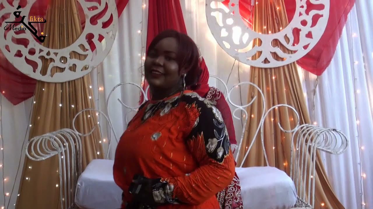 Best of mama Mpenzi ( mafunzo ya Kitchen Party)