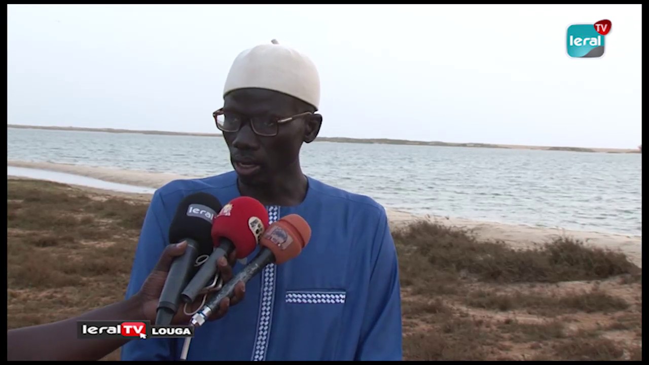 Louga - Problème foncier: Cheikh DIOP conseiller municipal de la commune de Léona alerte !