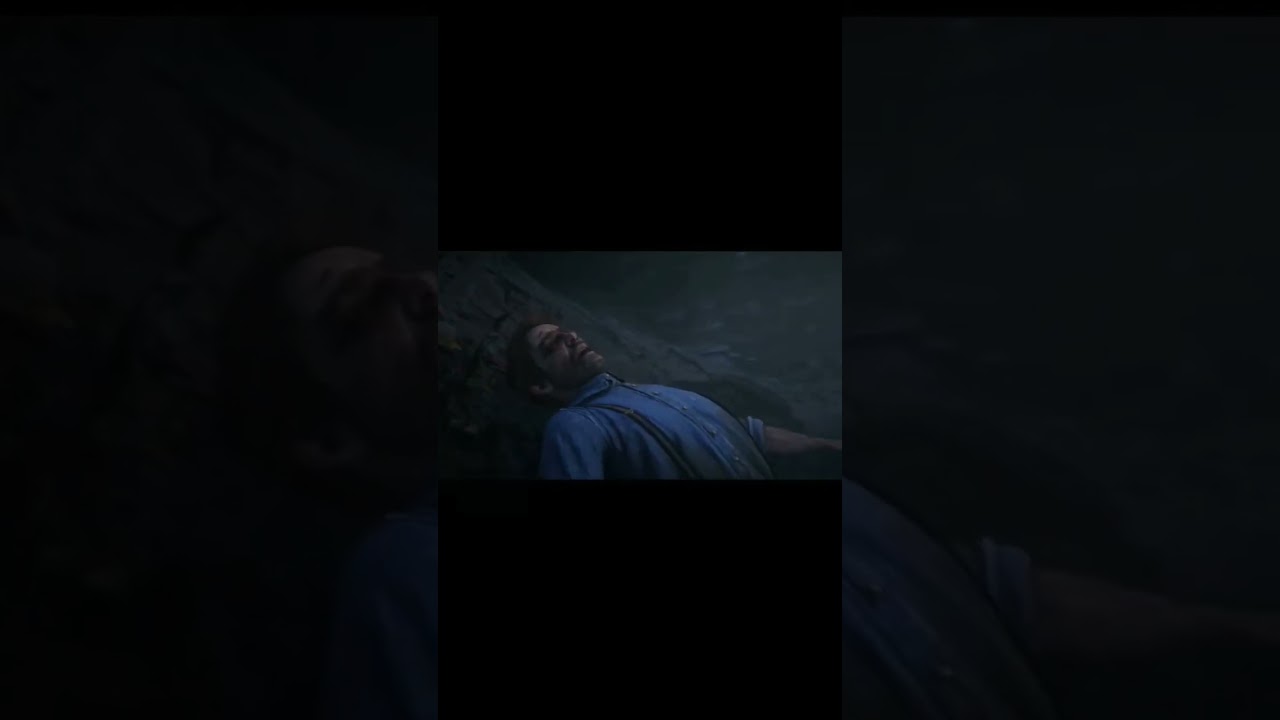 Morte de Arthur Morgan em Red Dead Redemption 2 