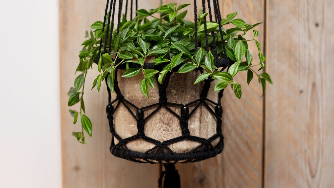 Young People: Macrame Workshop