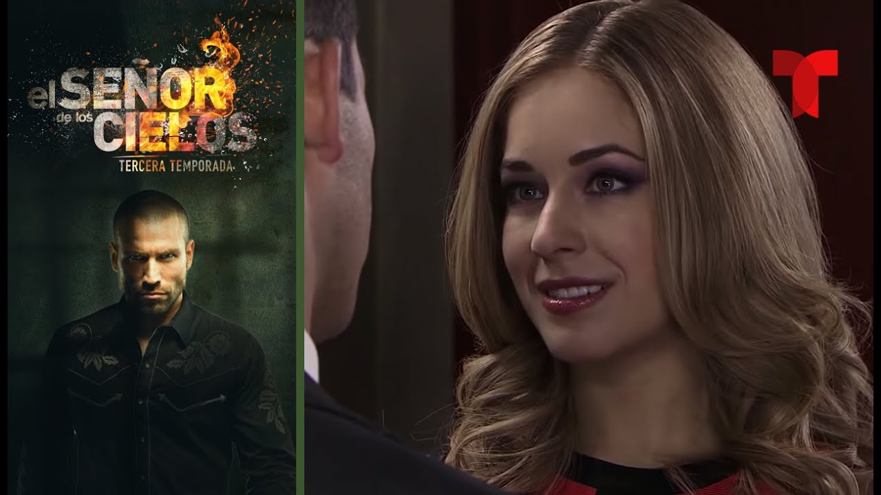 El Señor de los Cielos 3 | Capítulo 50 | Telemundo Novelas