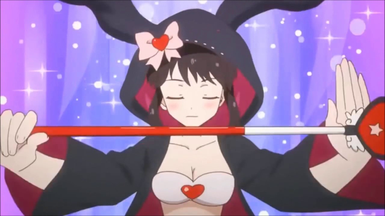 няшки