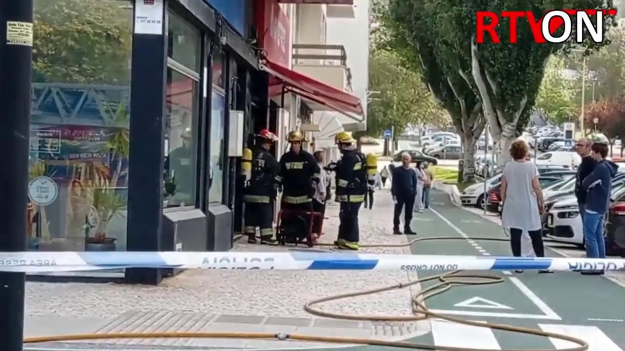 Os Bombeiros Voluntários de Torres Vedras assinalam hoje, o 120.º aniversário.