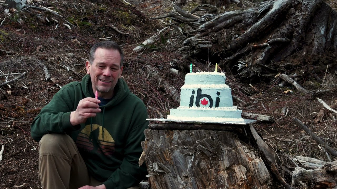 IBI Adds the Carbon MTU.....and snuffs some candles at long range while they are at it.