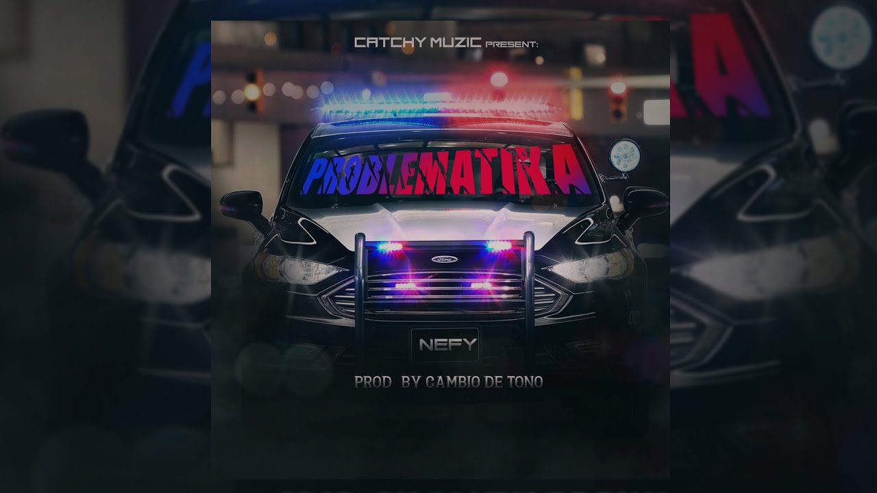 NEFY - Problematika