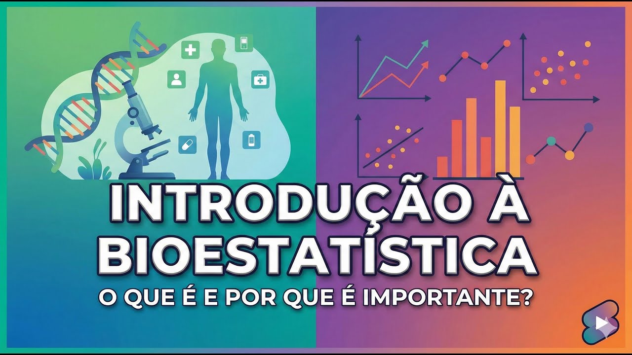 Introdução à Bioestatística - Principais conceitos