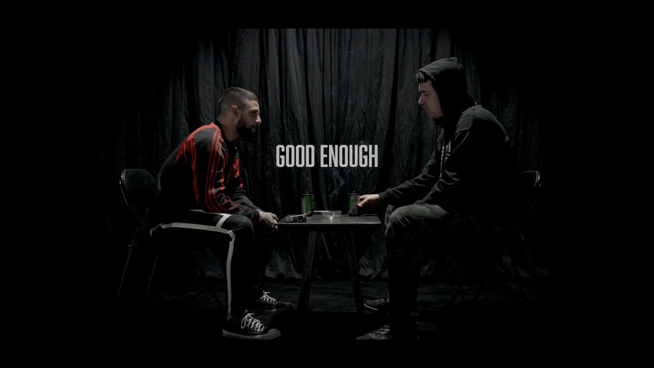 Boffa - Good Enough (Music Video)