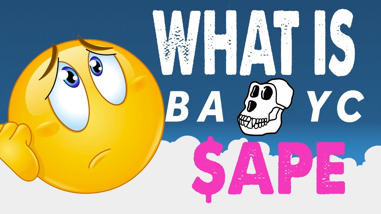 What is the BAYC APE Coin?